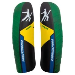 Energiapura Energiapura Racing Junior Leg Guards - Lucas Braathen