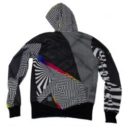 Energiapura Energiapura Soft Shell Junior Training Jacket - Optical -RR Ski Race Shop energiapura soft shell junior training jacket optical p6260 19115 image