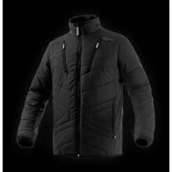 Energiapura Energiapura Stetten Jacket - Black/Anthracite