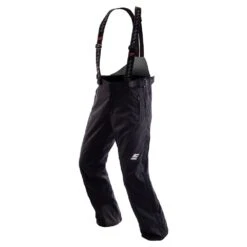 Energiapura Energiapura Sundsvall Full-Zip Race Ski Pants - Black