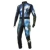 Energiapura Energiapura Thermic Speed Unpadded Race Suit - Life -RR Ski Race Shop energiapura thermic speed unpadded race suit life p21768 31172 image