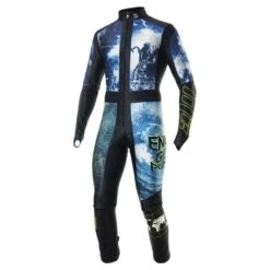 Energiapura Energiapura Thermic Speed Unpadded Race Suit - Life