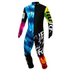 Energiapura Energiapura Unpadded Race Suit - Fluid
