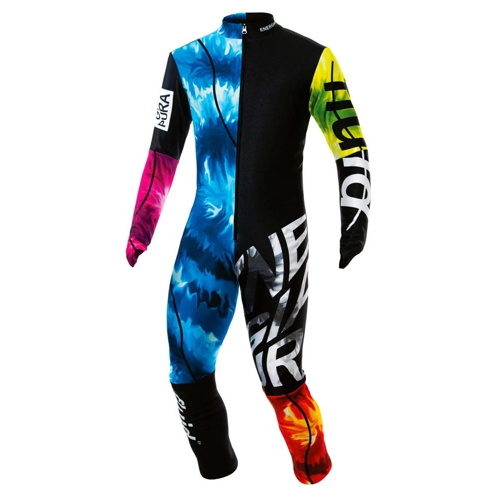 Energiapura Energiapura Unpadded Race Suit - Fluid 3 Energiapura Energiapura Unpadded Race Suit - Fluid