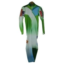 Energiapura Energiapura Unpadded World Cup Catsuit - Slovenia