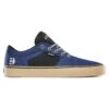 Etnies Etnies Barge Preserve Shoe - Navy/Black -RR Ski Race Shop etnies barge preserve shoe navy black p19021 25684 image