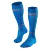 Falke Falke SK Energizing Wool Women's Ski Sock - Kingfisher -RR Ski Race Shop falke sk energizing wool womens ski sock kingfisher p14313 16898 image