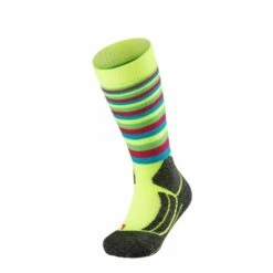 Falke Falke SK2 Junior Ski Socks - Lightning