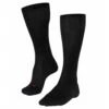 Falke Falke SK7 Ski Sock - Black -RR Ski Race Shop falke sk7 ski sock black p19889 27288 image