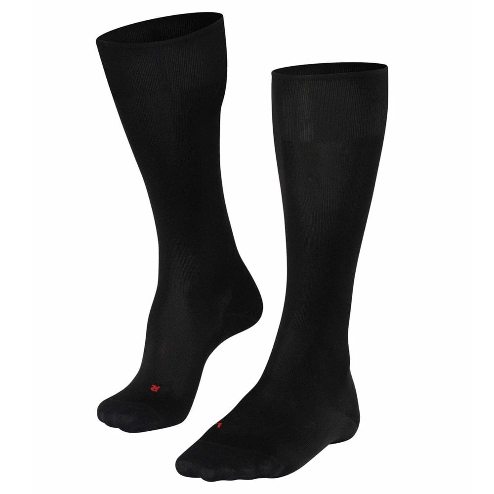 Falke Falke SK7 Ski Sock - Black 3 Falke Falke SK7 Ski Sock - Black