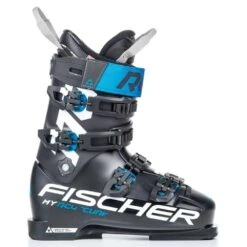 Fischer Fischer My Curv 110 Women's Ski Boot 2020 - Black/Grey