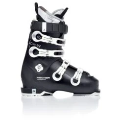 Fischer Fischer Rc Pro 90 Vacuum Full Fit Women's Boot - Black (2018)