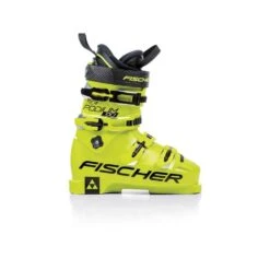 Fischer Fischer RC4 Podium 90 Junior Race Ski Boot