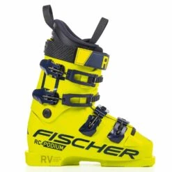 Fischer Fischer RC4 Podium LT 90 Junior Ski Boot - 2024