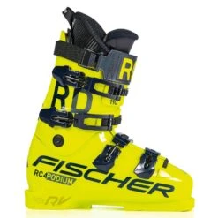 Fischer Fischer RC4 Podium RD 110 Ski Boot - 2023