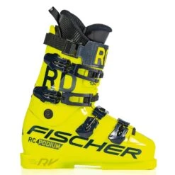 Fischer Fischer RC4 Podium RD 130 Ski Boot - 2023