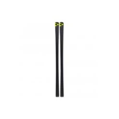 Fischer Fischer RC4 World Cup GS M Plate Race Ski - Yellow/Black -RR Ski Race Shop fischer rc4 world cup gs m plate race ski yellow black p23938 35952 image