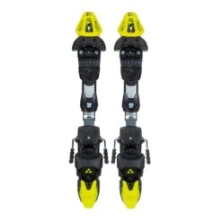 Fischer Fischer RC4 World Cup Slalom M-Plate Junior Race Ski + RC4 Z11 Bindings - 2024 -RR Ski Race Shop fischer rc4 world cup slalom m plate junior race ski rc4 z11 bindings 2024 p25851 36887 image