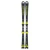 Fischer Fischer RC4 Worldcup SL Ski - 2023 - Ski Only -RR Ski Race Shop fischer rc4 worldcup sl ski 2023 ski only p22987 34921 image