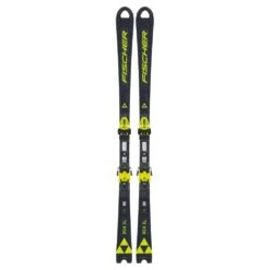 Fischer Fischer RC4 Worldcup SL Ski - 2023 - Ski Only
