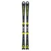 Fischer Fischer RC4 Worldcup Womens SL M-Plate Ski - 2023 - Ski Only -RR Ski Race Shop fischer rc4 worldcup womens sl m plate ski 2023 ski only p22988 34922 image