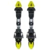 Fischer Fischer RC4 Z11 FreeFlex Race Ski Binding - Yellow/Black -RR Ski Race Shop fischer rc4 z11 freeflex race ski binding yellow black p18706 25529 image