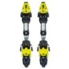 Fischer Fischer RC4 Z17 FreeFlex ST Binding - Yellow/Black