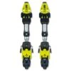 Fischer Fischer RC4 Z20 FreeFlex X RS Race Ski Binding - Flash Yellow -RR Ski Race Shop fischer rc4 z20 freeflex x rs race ski binding flash yellow p18844 28353 image