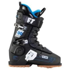 Full Tilt Full Tilt First Chair 100 Ski Boot 2022 - Black