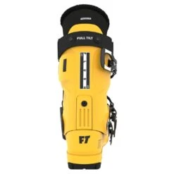Full Tilt Full Tilt Plush 90 Women's Ski Boot 2022 - Yellow -RR Ski Race Shop full tilt plush 90 womens ski boot 2022 yellow p21235 30376 image