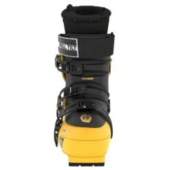 Full Tilt Full Tilt Plush 90 Women's Ski Boot 2022 - Yellow -RR Ski Race Shop full tilt plush 90 womens ski boot 2022 yellow p21235 30377 image