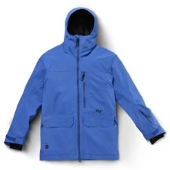 FW FW Catalyst 2L Insulated Jacket - Lightning Blue