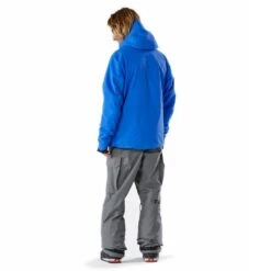 FW FW Catalyst 2L Insulated Jacket - Lightning Blue -RR Ski Race Shop fw catalyst 2l insulated jacket lightning blue p23076 32789 image