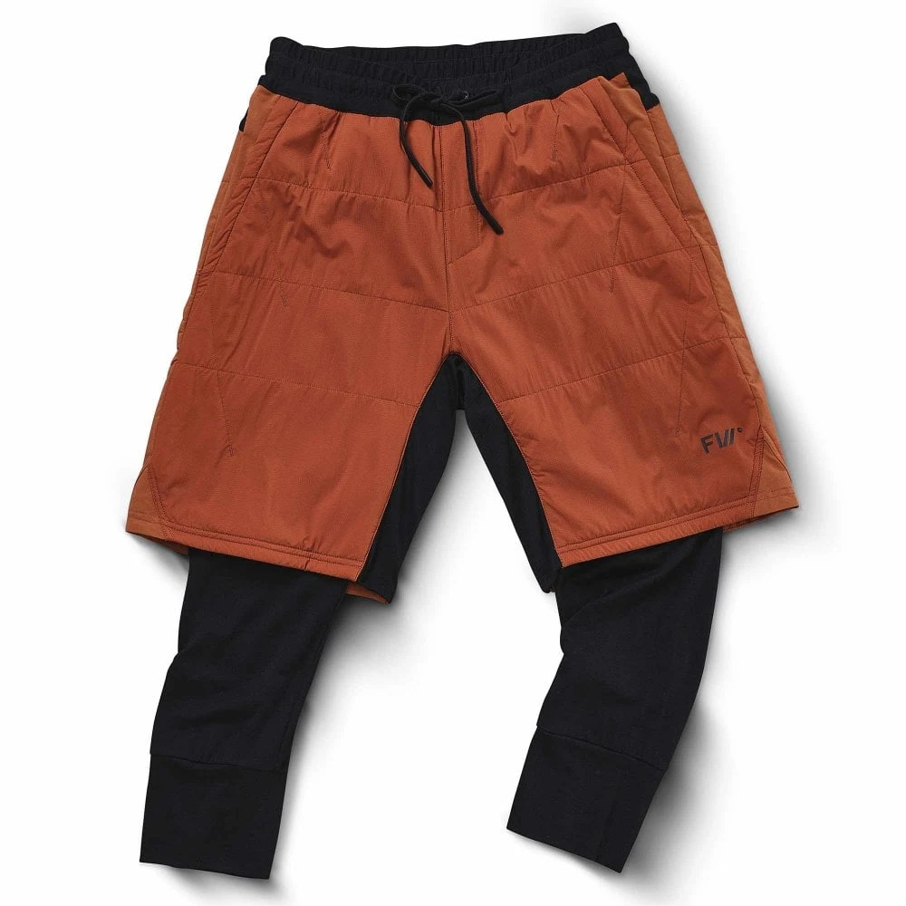 FW FW Manifest Tour Hybrid Pant - Antelope Canyon 3 FW FW Manifest Tour Hybrid Pant - Antelope Canyon