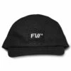FW FW Soft Cap - Slate Black -RR Ski Race Shop fw soft cap slate black p23082 32770 image