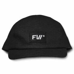 FW FW Soft Cap - Slate Black