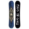 Gnu GNU Pro Choice Womens Snowboard 2023 -RR Ski Race Shop gnu pro choice womens snowboard 2023 p24559 35102 image