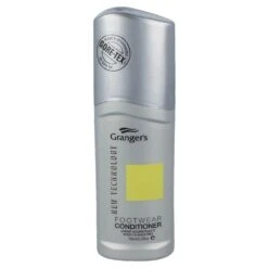 Grangers Grangers Footwear Conditioner Sponge-On - 75ml