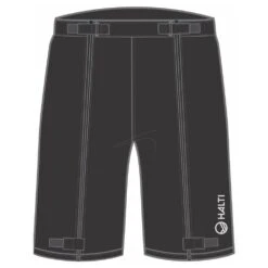 Halti Halti Club Cover Junior Shorts - Black