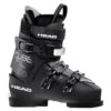 Head Head Cube 3 90 Ski Boots 2023 - Black/Anthracite