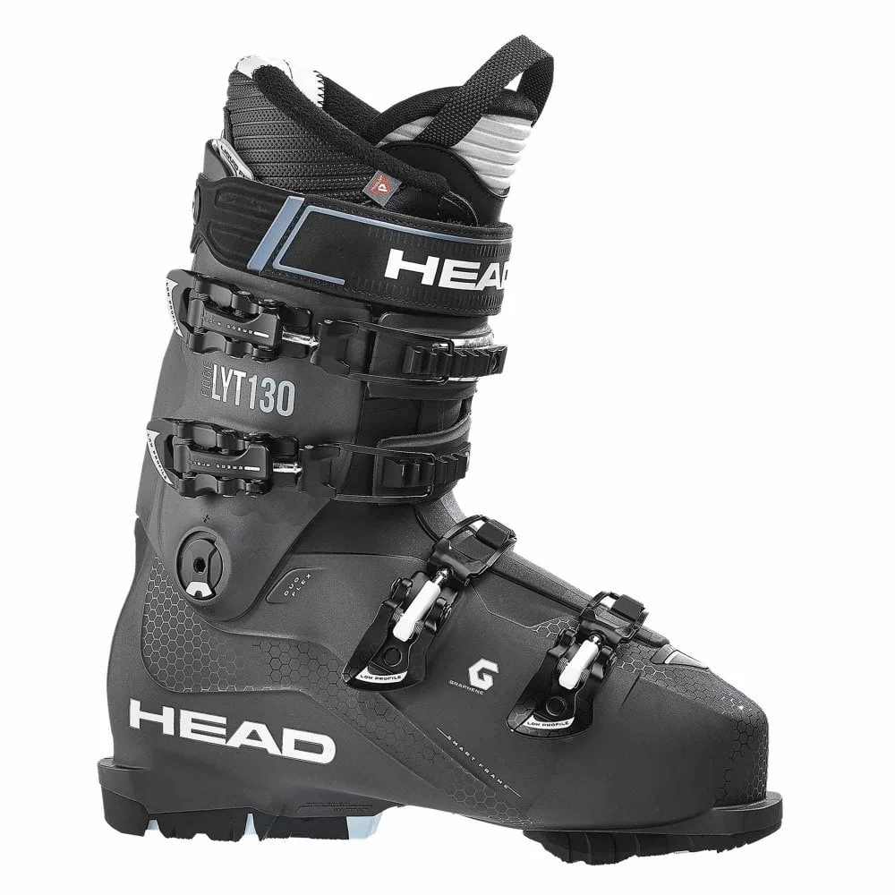 Head Head Edge LYT 130 GW Ski Boot - 2023 3 Head Head Edge LYT 130 GW Ski Boot - 2023