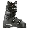 Head Head Edge LYT 130 Ski Boot 2023 - Anthracite
