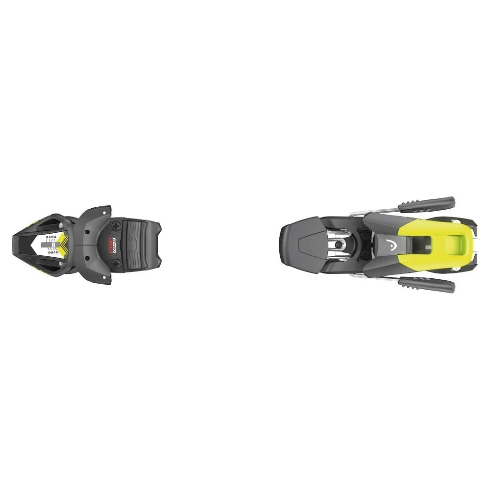 Head Head Evo 9 AC Junior Race Binding 6 Head Head Evo 9 AC Junior Race Binding - Image 4