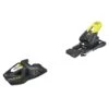 Head Head Evo 9 GW CA Junior Ski Binding - Black/Flash Yellow -RR Ski Race Shop head evo 9 gw ca junior ski binding black flash yellow p21461 30744 image