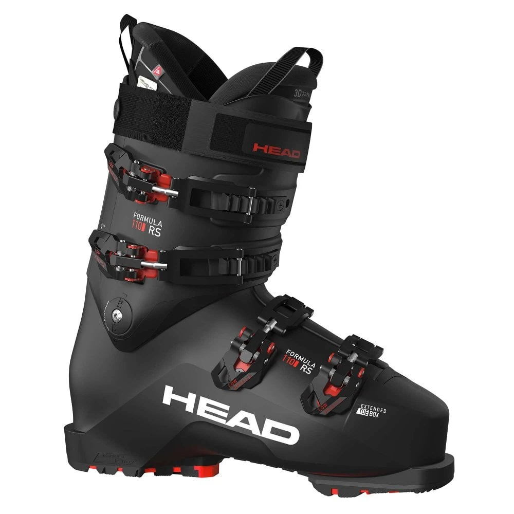 Head Head Formula RS 110 GW Ski Boot - 2023 3 Head Head Formula RS 110 GW Ski Boot - 2023