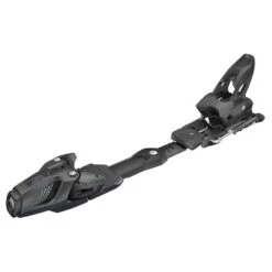 Head Head Freeflex ST14 Race Ski Binding - Matt Black