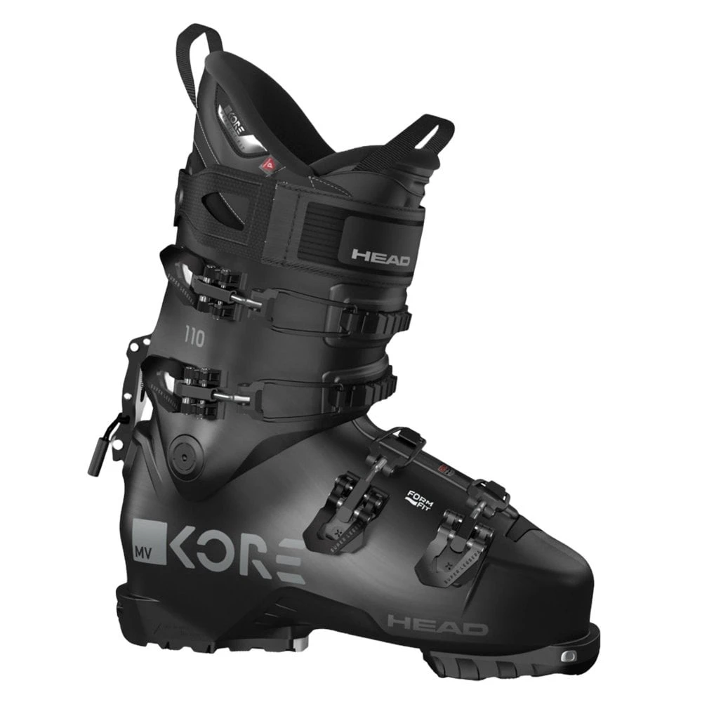 Head Head Kore 110 GW Ski Boot - 2024 3 Head Head Kore 110 GW Ski Boot - 2024