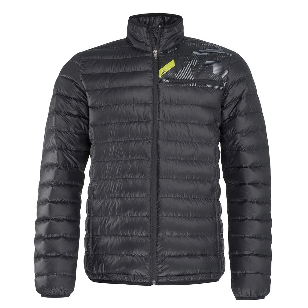 Head Head Race Dynamic Jacket - Black 3 Head Head Race Dynamic Jacket - Black