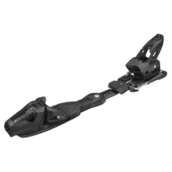 Head Head Race Freeflex 11 Race Ski Binding - Black
