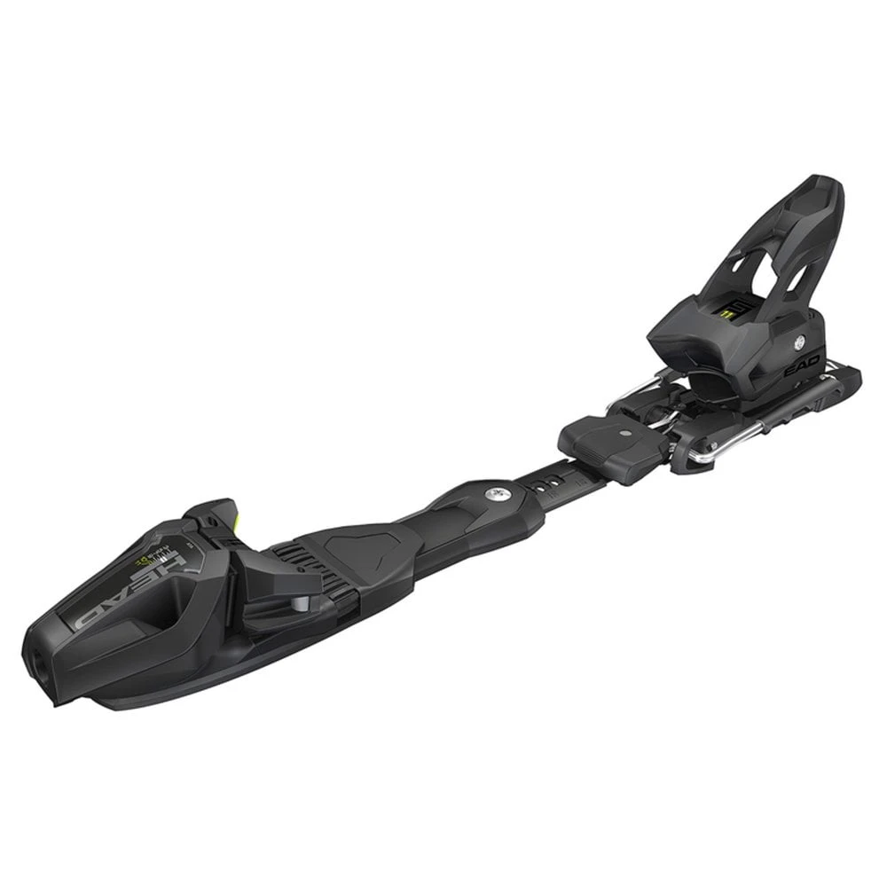 Head Head Race Freeflex 11 Race Ski Binding - Black 3 Head Head Race Freeflex 11 Race Ski Binding - Black